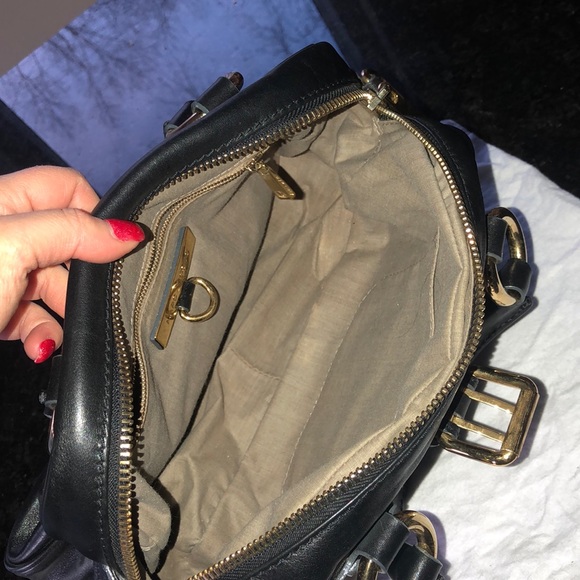 Marc Jacobs buckle purse - Picture 8 of 10